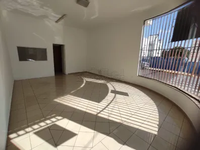 Consultório para alugar, 45m² no Vila Nova Cidade Universitária, Bauru