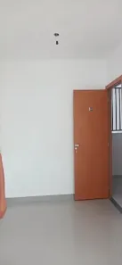 Apartamento com 2 Quartos à venda, 40m² no Granjas Santa Terezinha, Taubaté