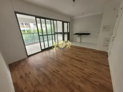 Flat com 2 Quartos à venda, 69m² no Vila Mariana, São Paulo