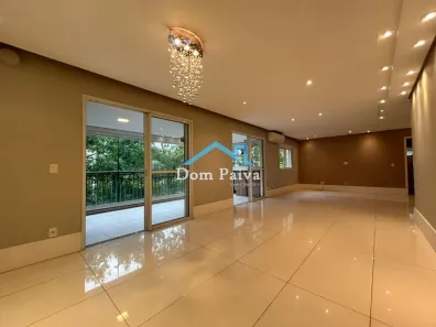 Apartamento com 3 Quartos à venda, 150m² no Jardim Paulista, São Paulo