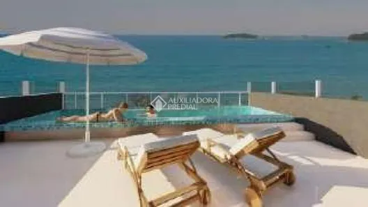 Apartamento com 2 Quartos à venda, 62m² no Ingleses do Rio Vermelho, Florianópolis