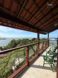 Casa de Condomínio com 4 Quartos à venda, 280m² no Praia da Costa, Vila Velha
