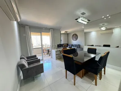 Apartamento com 3 Quartos à venda, 70m² no Água Branca, São Paulo