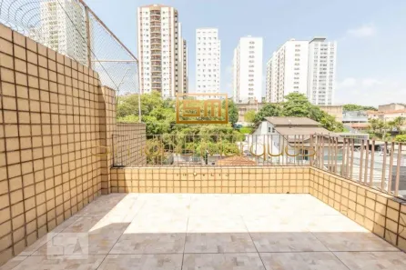 Casa com 4 Quartos à venda, 250m² no Água Fria, São Paulo