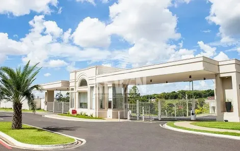 Lote/Terreno à venda, 691m² no Vila Serrão, Bauru