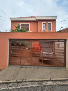 Sobrado com 3 Quartos à venda, 150m² no Vila Diva (Zona Leste), São Paulo