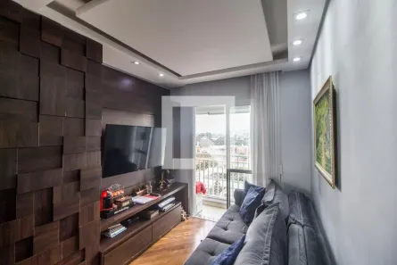 Apartamento com 2 Quartos à venda, 57m² no Jardim Iracema/Aldeia, Barueri