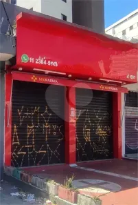 Ponto Comercial para alugar, 60m² no Jardim Umuarama, São Paulo