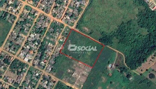 Lote/Terreno à venda, 10000m² no Mariana, Porto Velho
