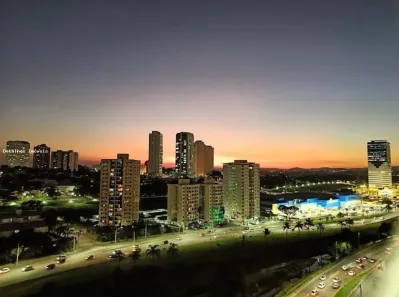 Apartamento com 2 Quartos à venda, 56m² no Vila Ema, São José dos Campos