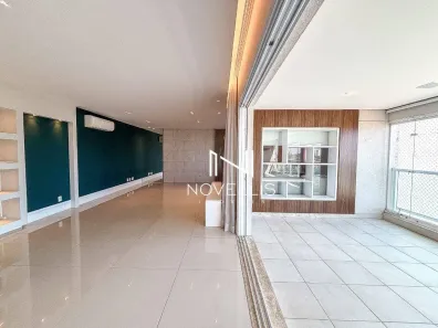 Apartamento com 4 Quartos à venda, 278m² no Jardim das Colinas, São José dos Campos