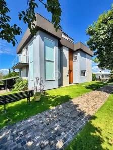 Casa de Condomínio com 3 Quartos à venda, 235m² no Encosta do Sol, Estância Velha