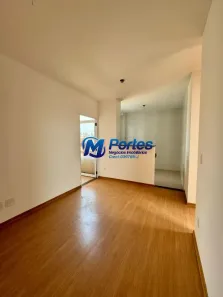 Apartamento com 2 Quartos à venda, 50m² no Residencial Cidade Jardim, São José do Rio Preto