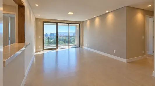 Apartamento com 2 Quartos à venda, 74m² no Barra da Tijuca, Rio de Janeiro