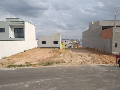 Lote/Terreno à venda, 150m² no Parque Campo Bonito, Indaiatuba