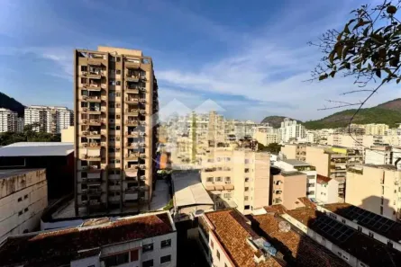 Apartamento com 3 Quartos à venda, 100m² no Botafogo, Rio de Janeiro