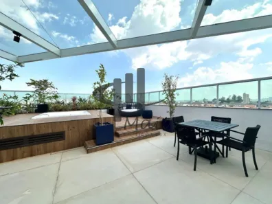 Apartamento com 3 Quartos à venda, 376m² no Olímpico, São Caetano do Sul