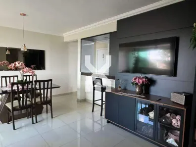 Apartamento com 3 Quartos à venda, 95m² no Itapoã, Belo Horizonte