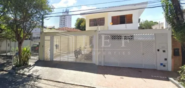 Casa com 3 Quartos para alugar, 200m² no Vila Madalena, São Paulo