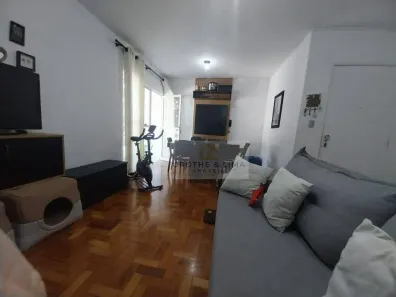 Apartamento com 3 Quartos à venda, 115m² no Vila Adyana, São José dos Campos