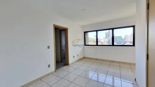Sala Comercial com 1 Quarto para alugar, 48m² no Centro, Novo Hamburgo