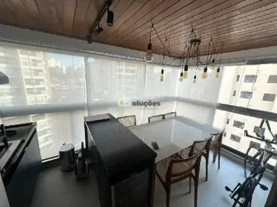 Apartamento com 2 Quartos à venda, 80m² no Vila Mariana, São Paulo