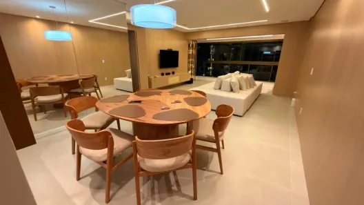 Apartamento com 3 Quartos à venda, 101m² no Alphaville I, Salvador