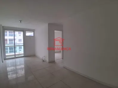 Apartamento com 2 Quartos para alugar, 60m² no Praça Seca, Rio de Janeiro