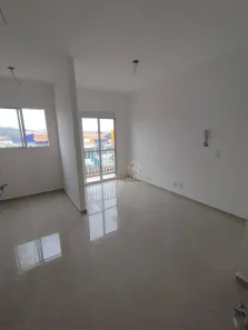 Apartamento com 2 Quartos à venda, 47m² no Vila Pomar, Mogi das Cruzes