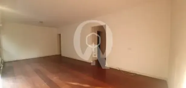 Apartamento com 3 Quartos à venda, 138m² no Gávea, Rio de Janeiro