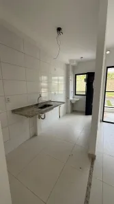 Apartamento com 3 Quartos à venda, 61m² no Ponta Negra, Manaus