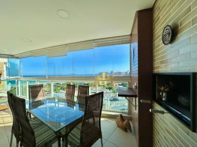 Apartamento com 3 Quartos à venda, 94m² no Enseada, Guarujá