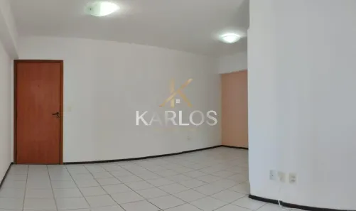 Apartamento com 3 Quartos à venda, 81m² no Espinheiro, Recife