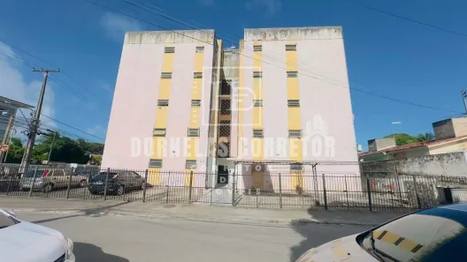 Apartamento com 2 Quartos à venda, 70m² no Janga, Paulista