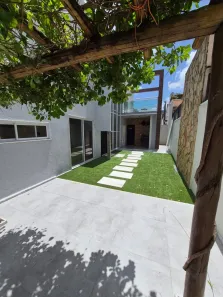 Casa de Condomínio com 3 Quartos à venda, 200m² no Pitimbu, Natal
