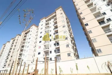 Apartamento com 2 Quartos à venda, 44m² no Grand Ville, Uberlândia