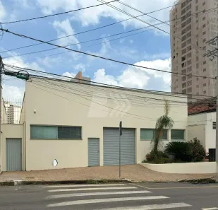 Sala Comercial para alugar, 1215m² no Centro, Piracicaba