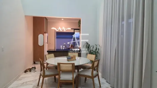 Casa de Condomínio com 3 Quartos à venda, 130m² no , Tremembé