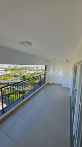Apartamento com 3 Quartos à venda, 80m² no Bonfim, Campinas