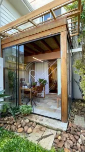 Casa de Condomínio com 3 Quartos à venda, 224m² no Alphaville, Santana de Parnaíba