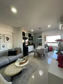Apartamento com 1 Quarto à venda, 43m² no Jardim Armação, Salvador