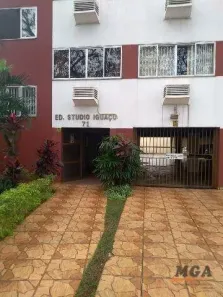 Kitnet com 1 Quarto para alugar, 46m² no Yolanda, Foz do Iguaçu