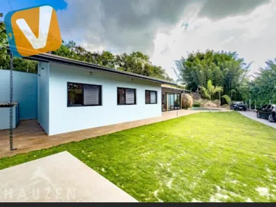 Fazenda/Sítio com 3 Quartos à venda, 195m² no Cidade Planejada II, Bragança Paulista