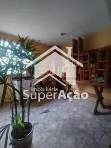 Casa com 3 Quartos à venda, 190m² no Jardim Santa Mena, Guarulhos