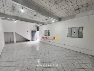 Ponto Comercial para alugar, 500m² no Imirim, São Paulo