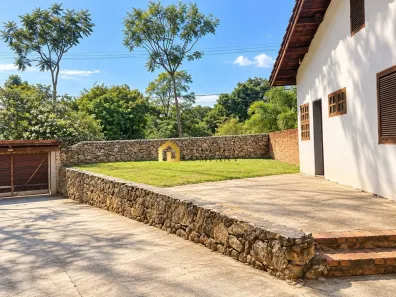Sobrado com 5 Quartos à venda, 490m² no Jardim Leocádia, Sorocaba
