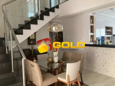 Cobertura com 3 Quartos à venda, 230m² no Patrimônio, Uberlândia