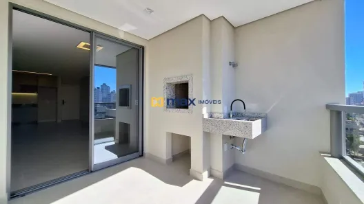 Apartamento com 2 Quartos à venda, 77m² no Centro, Itajaí