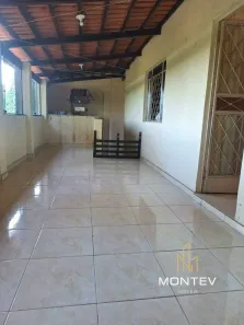 Casa com 3 Quartos à venda, 120m² no Jardim Candelária, Divinópolis