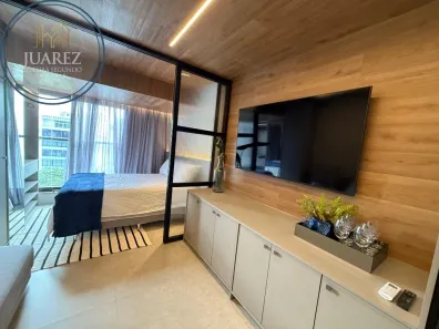 Apartamento com 1 Quarto à venda, 28m² no Vitória, Salvador